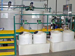 chemical-feed-system